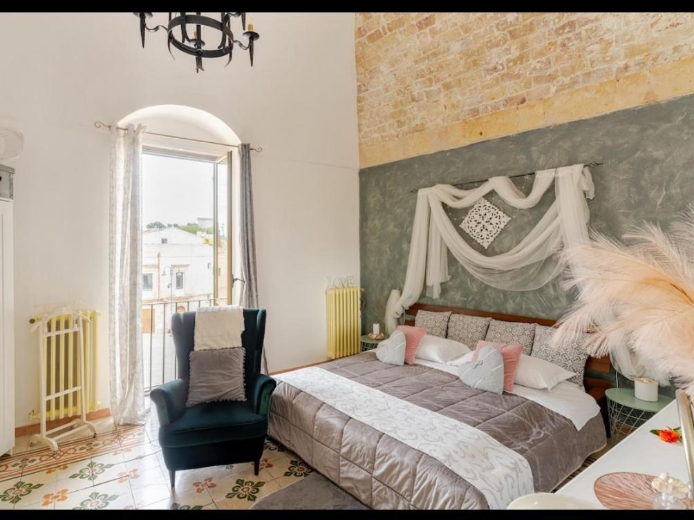 Casa Vacanze San Giovanni Nei Sassi Matera Exterior foto